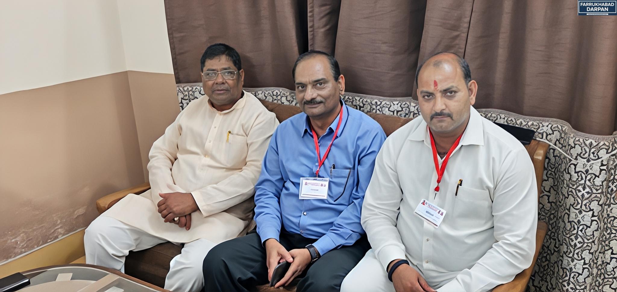 कायमगंज 