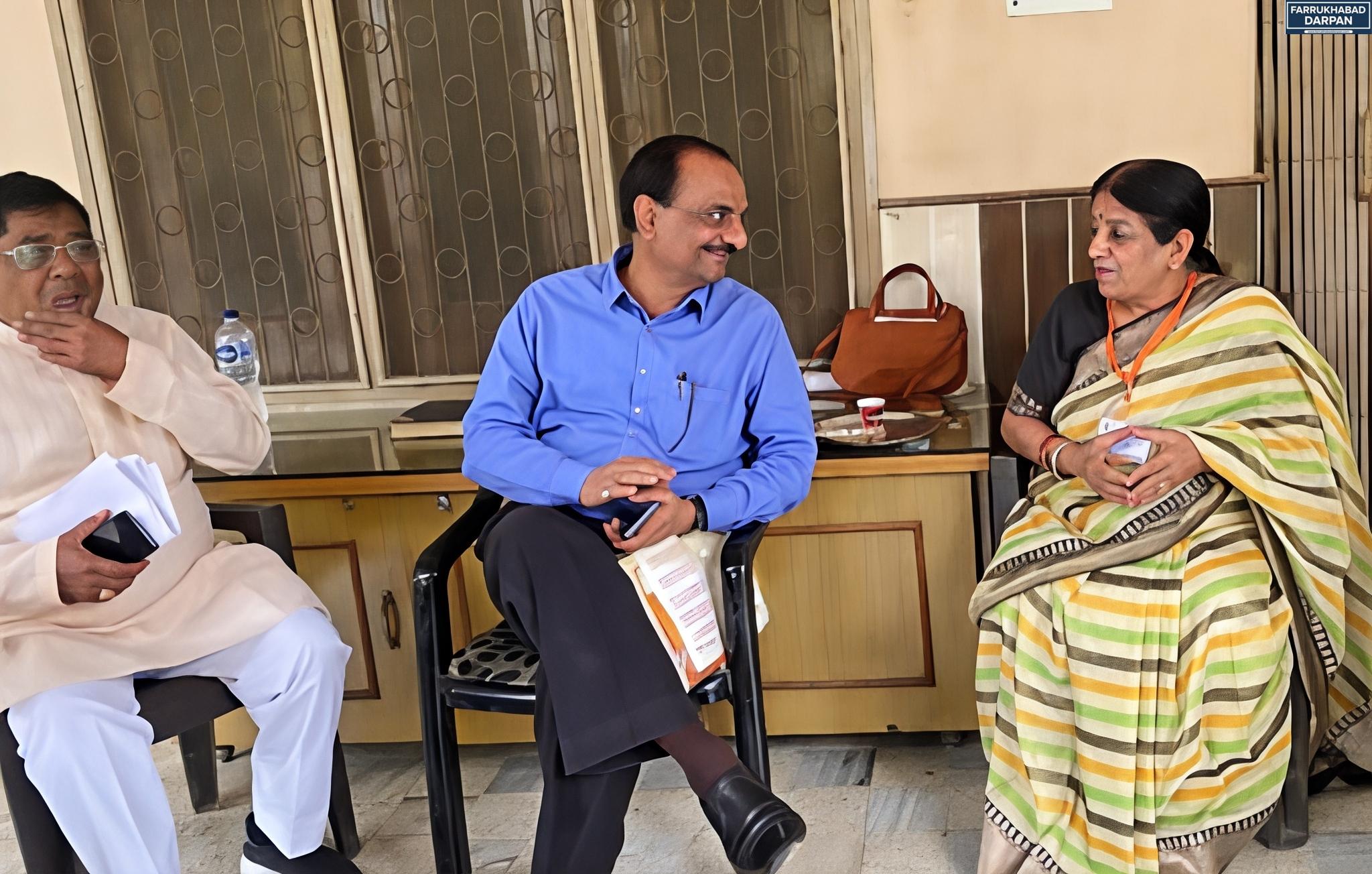 कायमगंज 