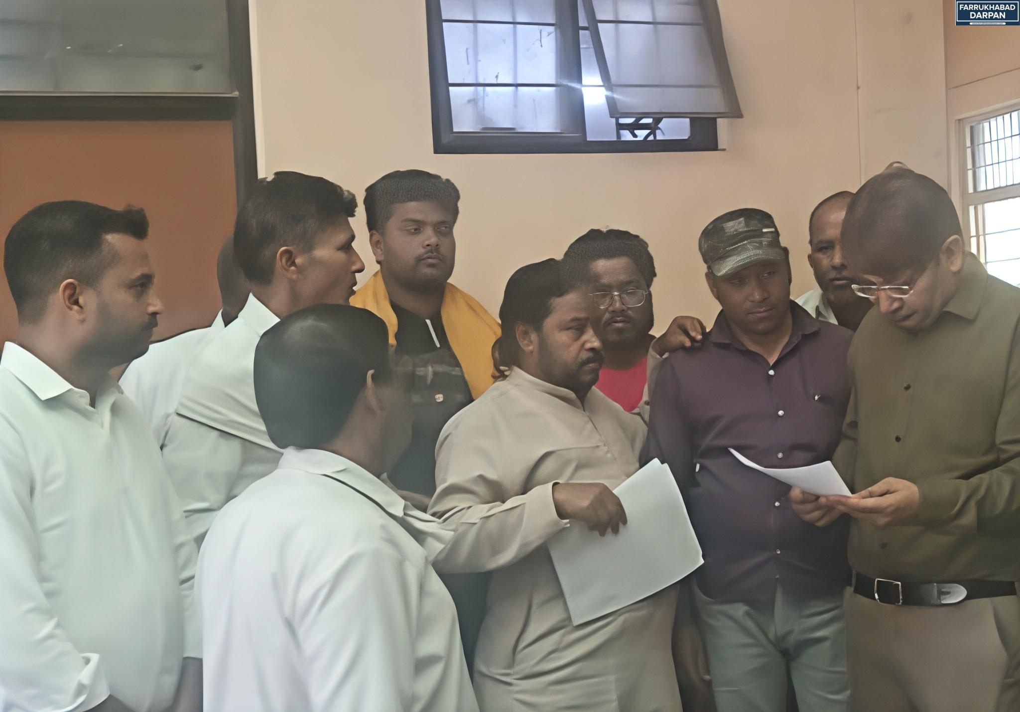 कायमगंज 