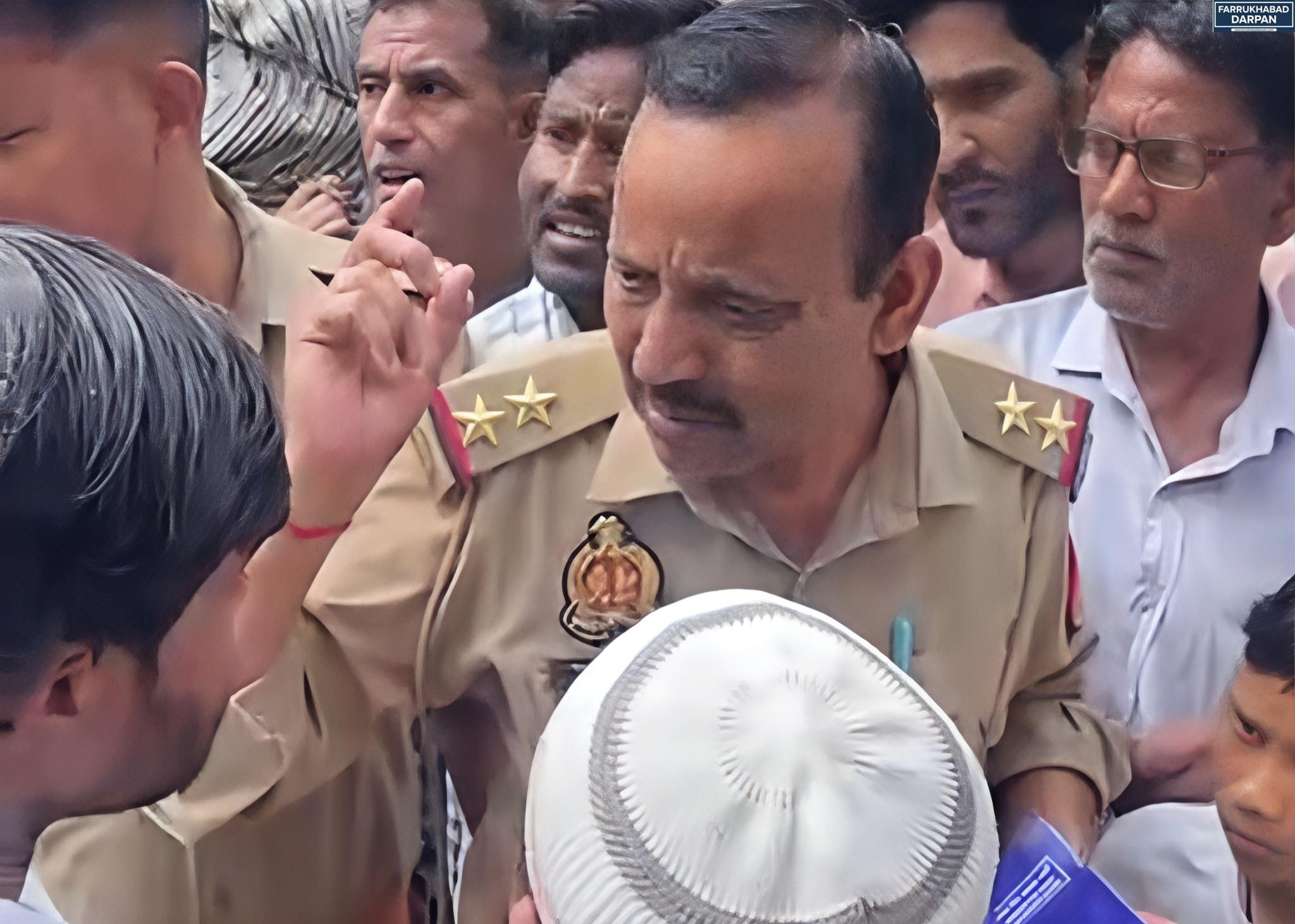 फर्रुखाबाद