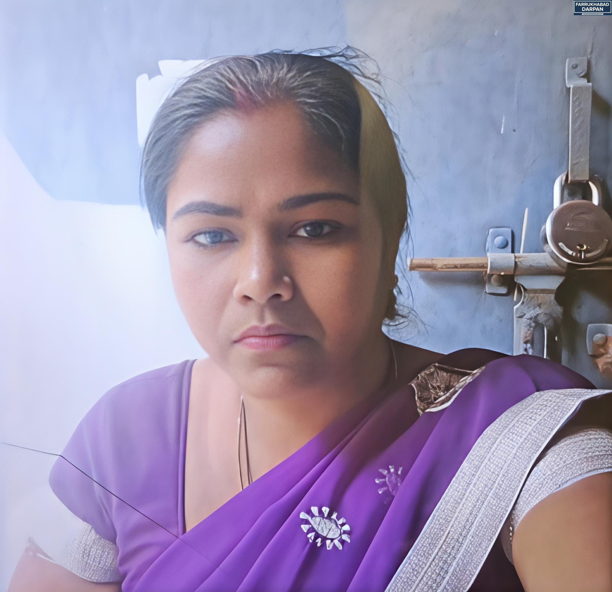 फर्रुखाबाद 