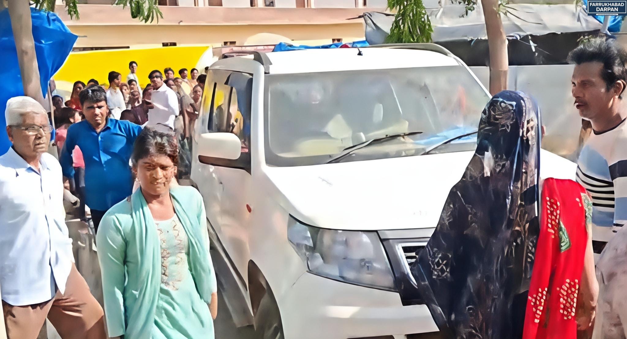 नीबकरोरी