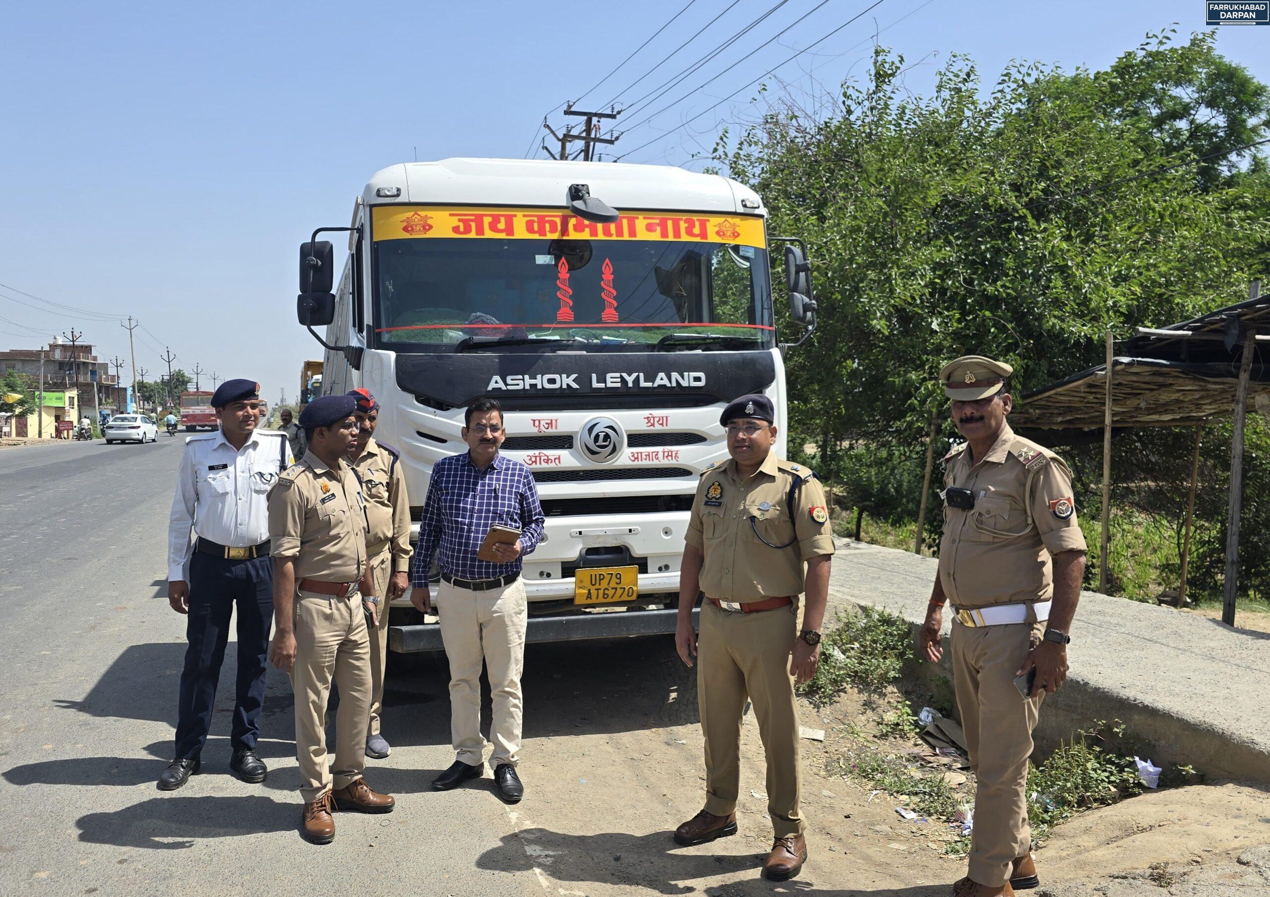 फर्रुखाबाद