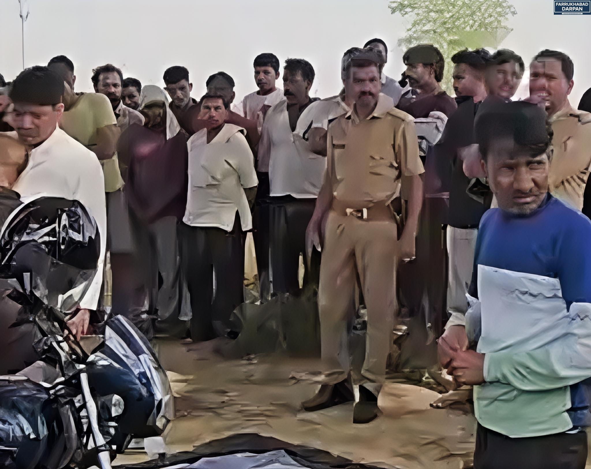 मोहम्मदाबाद