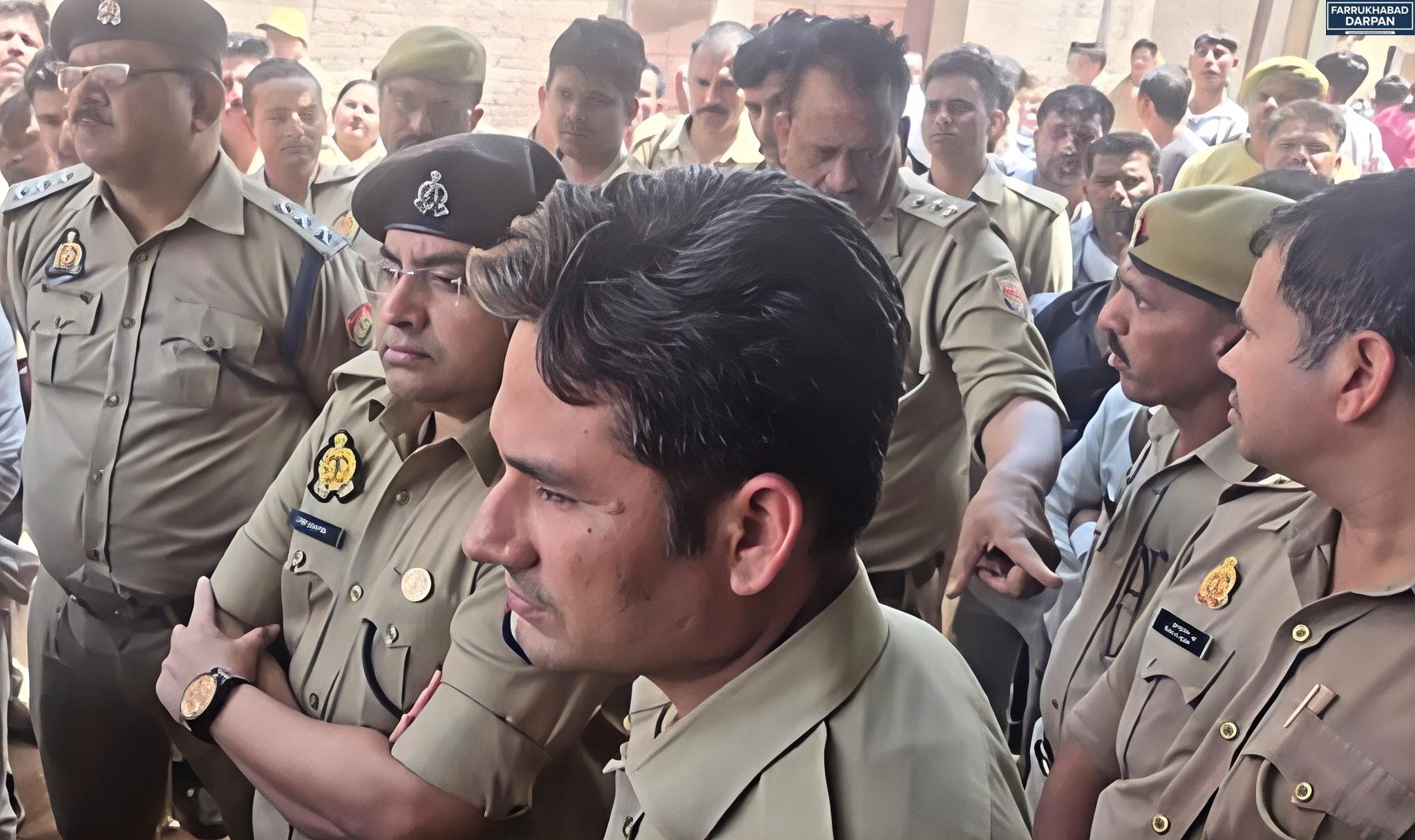 कायमगंज