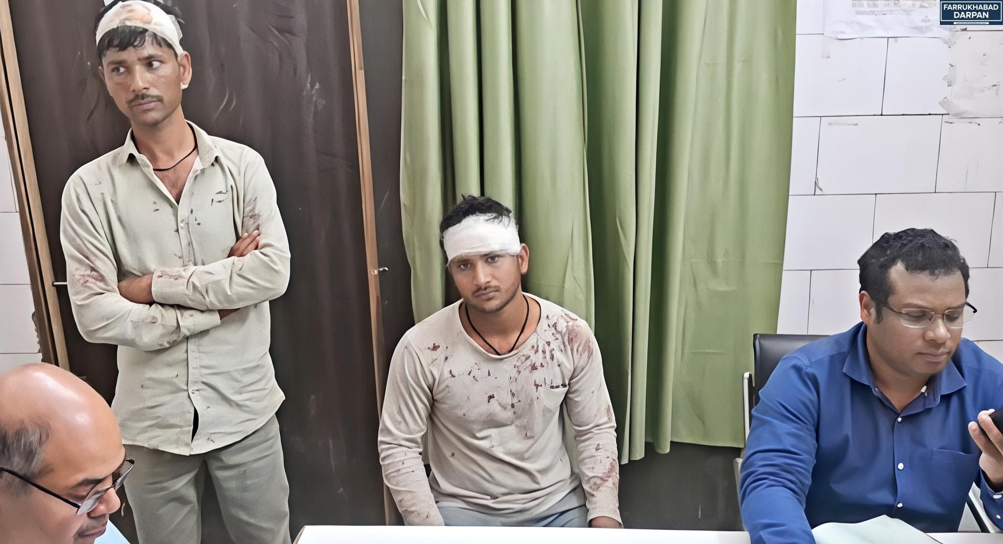 कायमगंज 