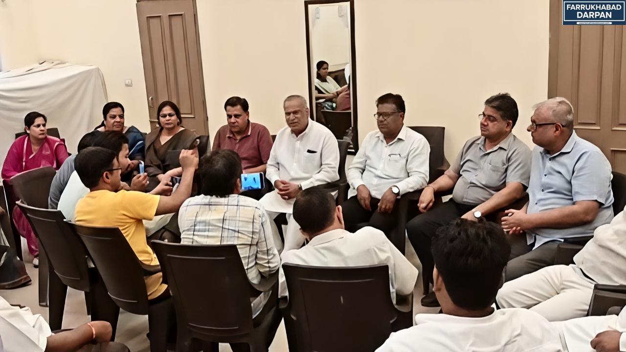 कायमगंज 