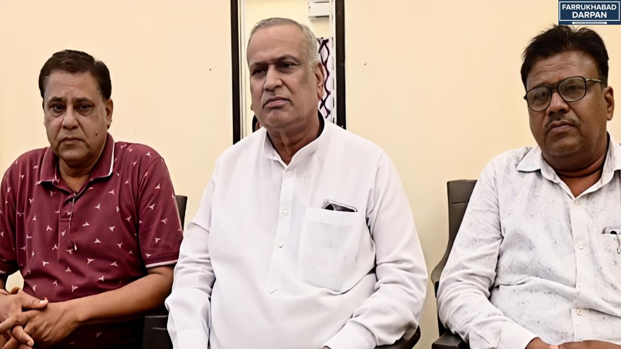 कायमगंज 