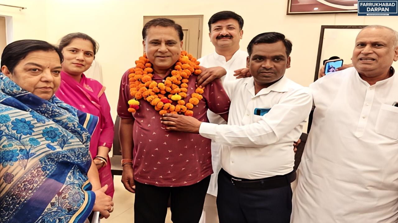कायमगंज 