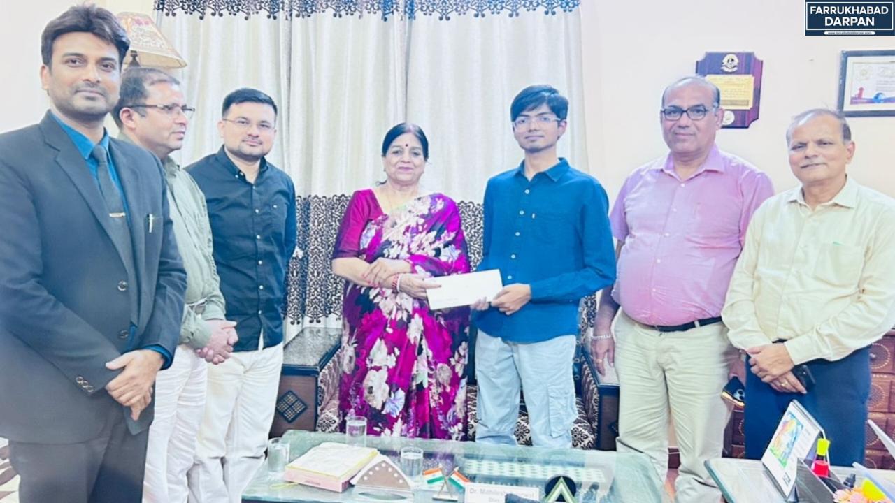 कायमगंज 