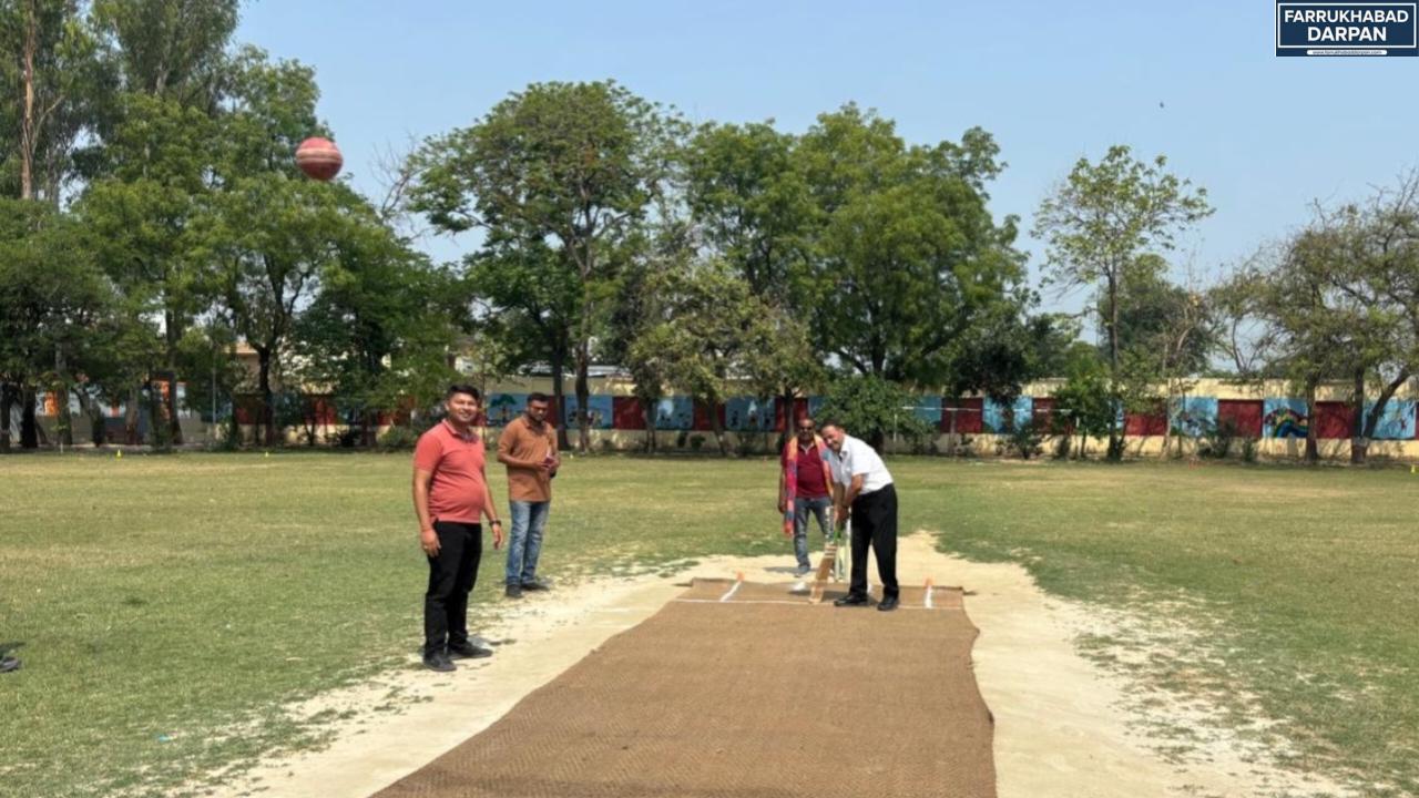 कायमगंज