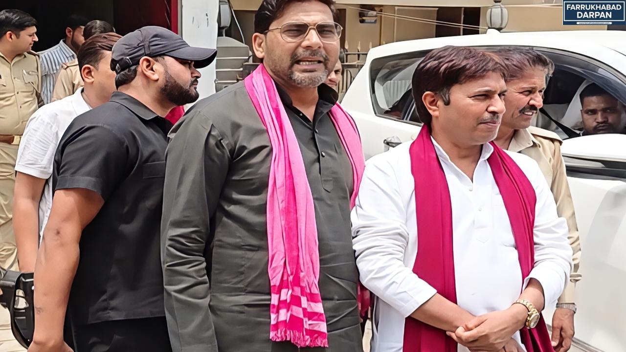 फर्रुखाबाद