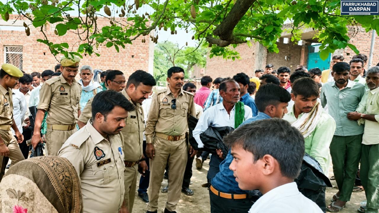 फर्रुखाबाद
