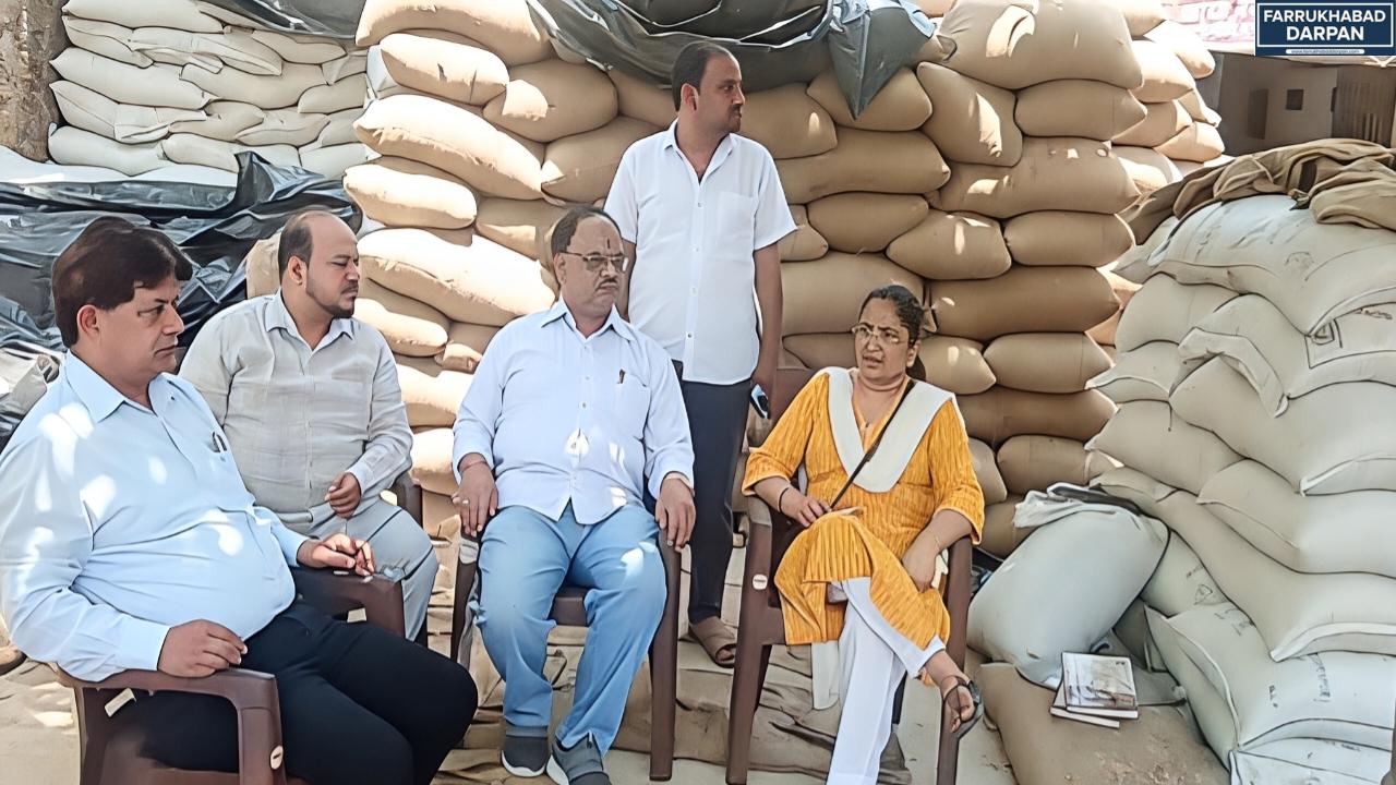 कायमगंज