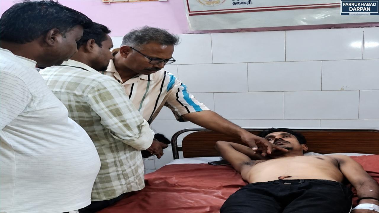 कायमगंज 