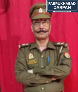 फर्रुखाबाद 