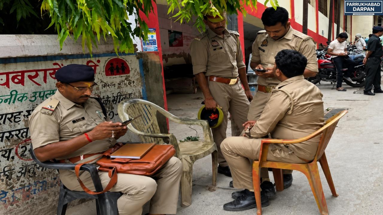 कायमगंज