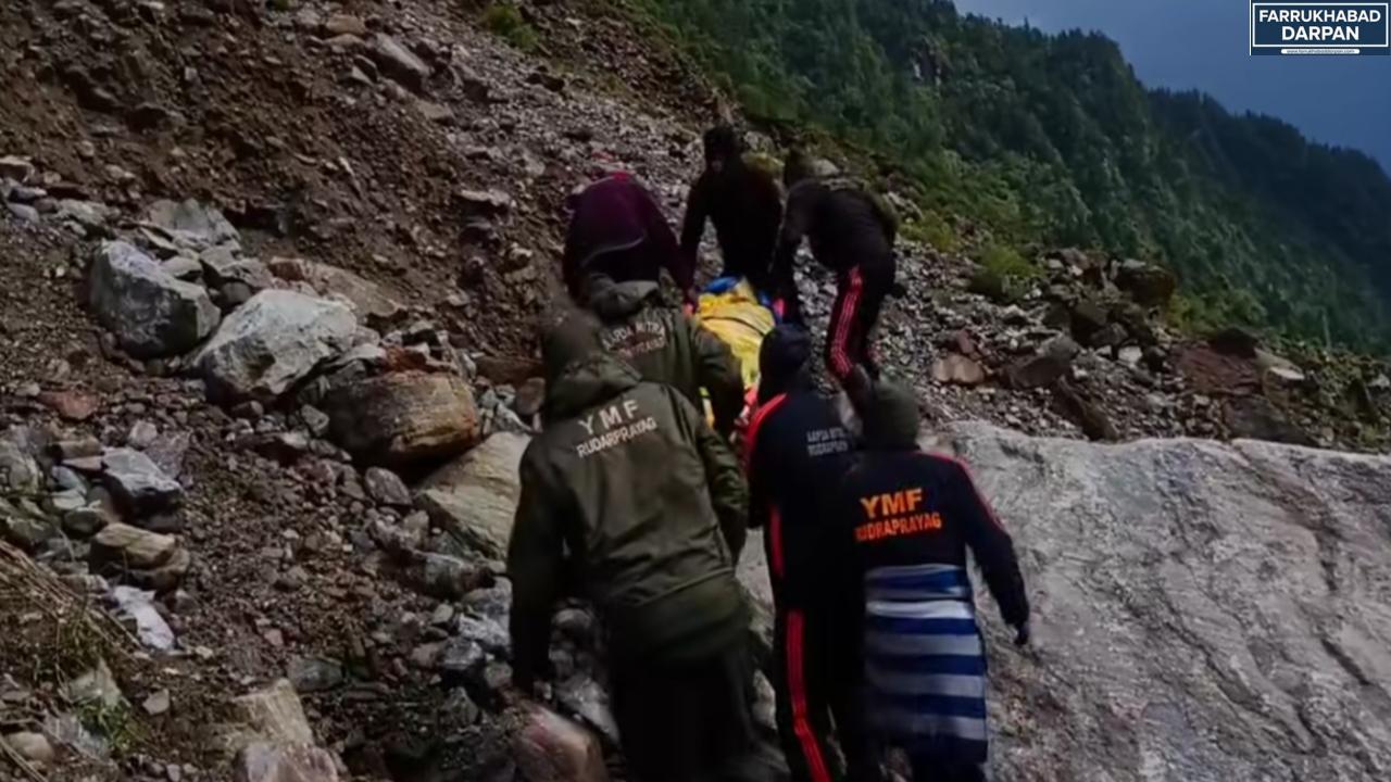 उत्तराखंड