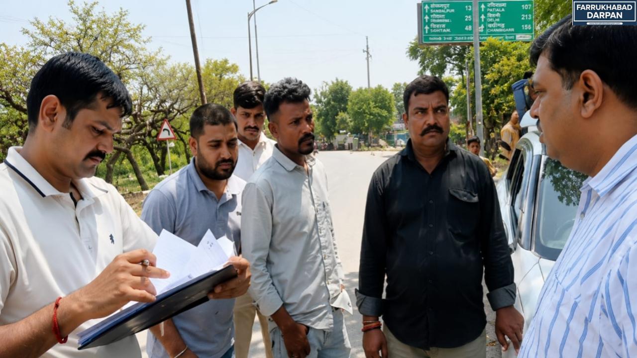 कायमगंज