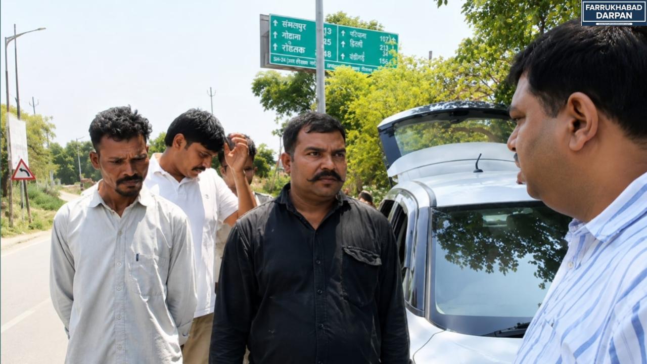 कायमगंज