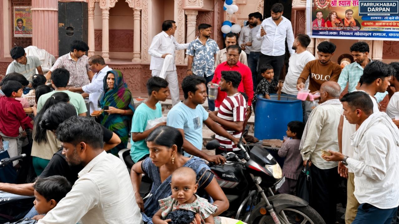 कायमगंज