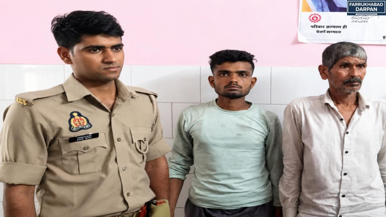 कायमगंज