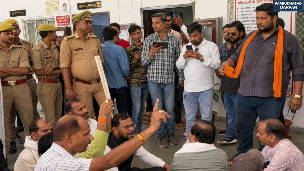 फर्रुखाबाद
