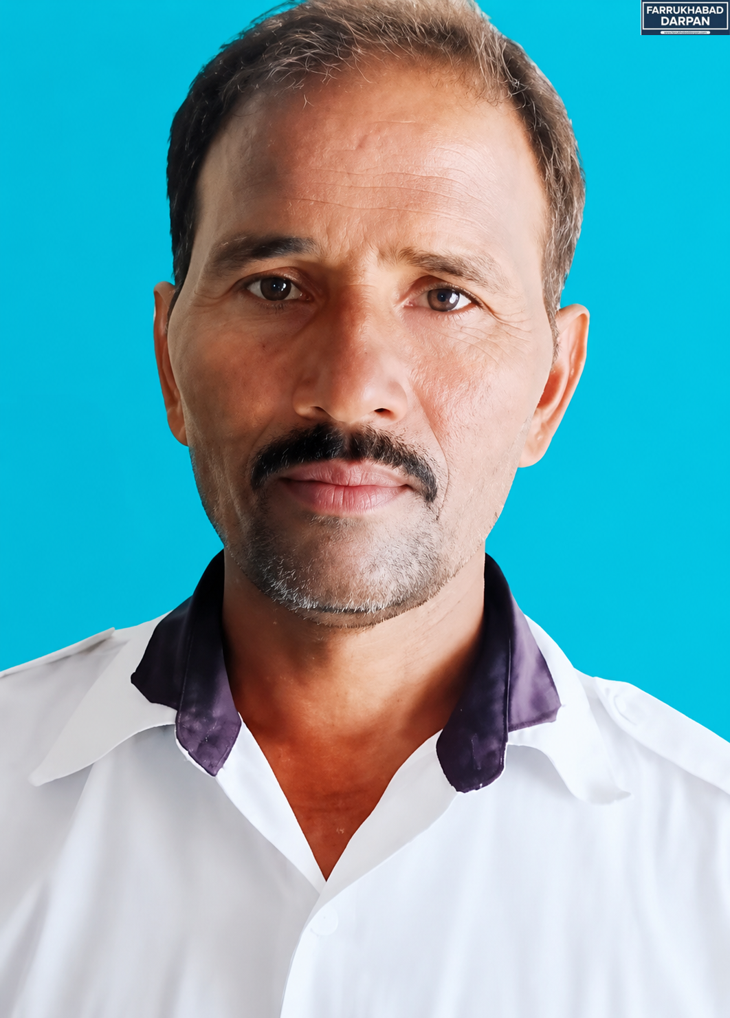 फर्रुखाबाद 