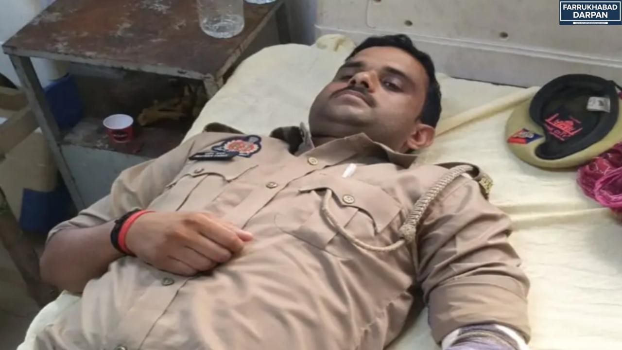 फर्रुखाबाद