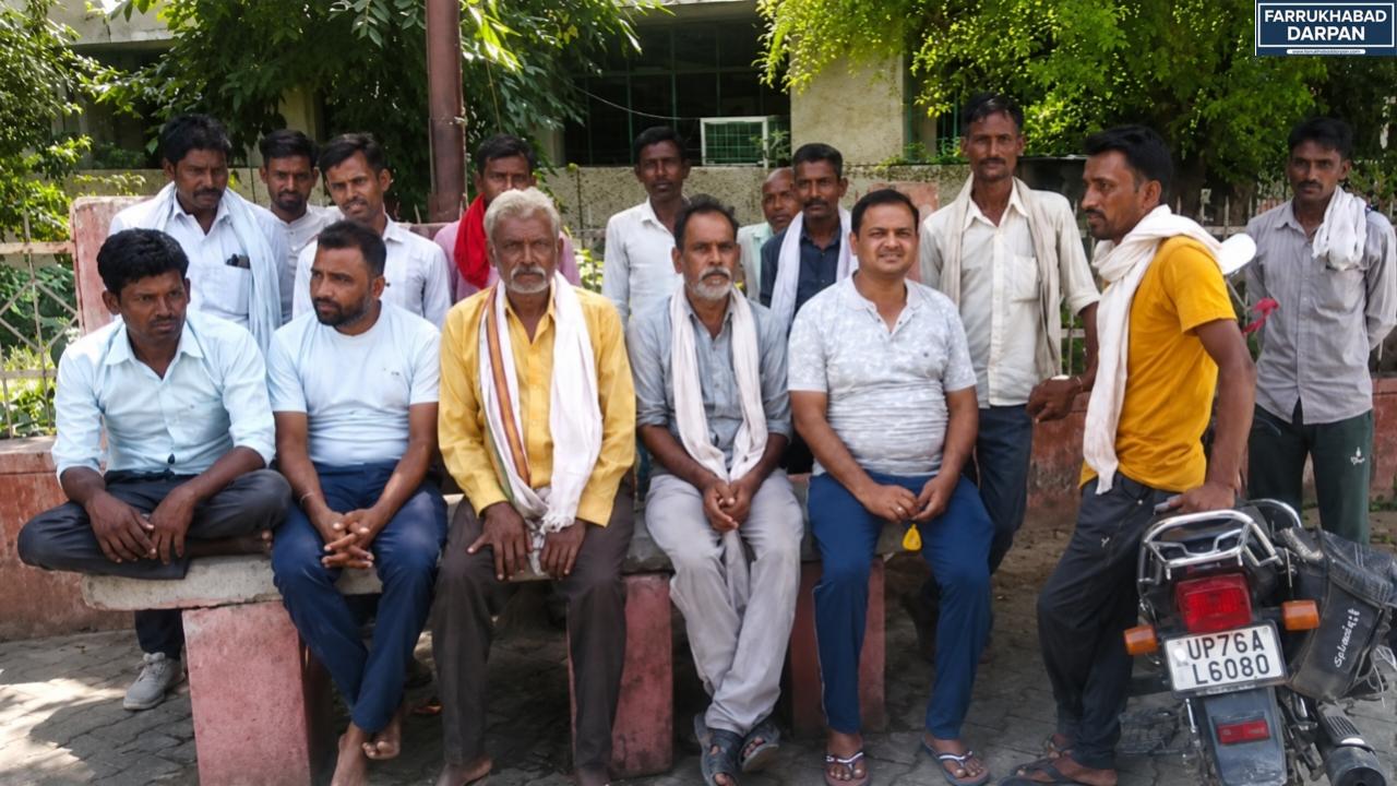 फर्रूखाबाद : अग्निवीर भर्ती की तैयारी कर रहे 21 साल के युवक की स्टेडियम में दौड़ते समय मौत, परिवार में मचा कोहराम