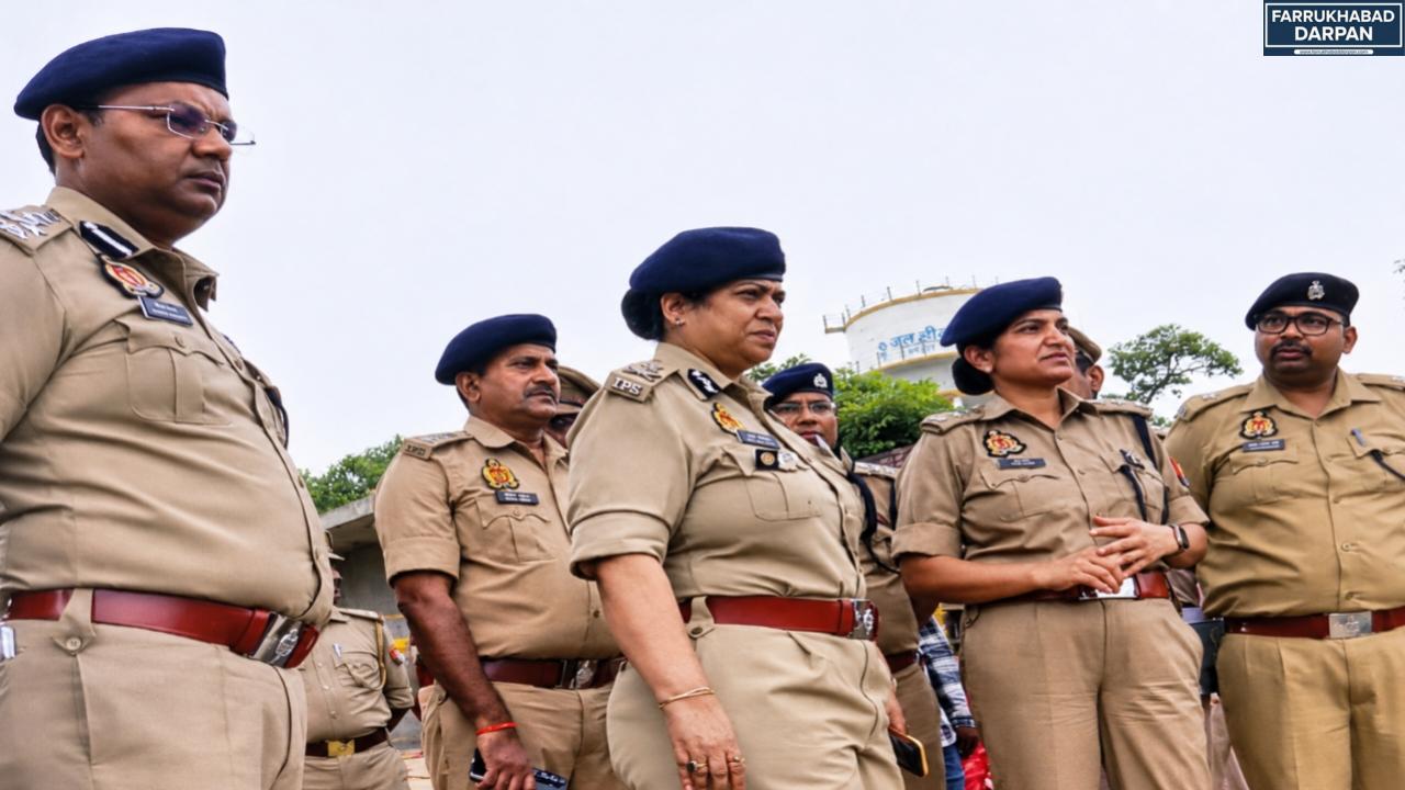 फर्रुखाबाद
