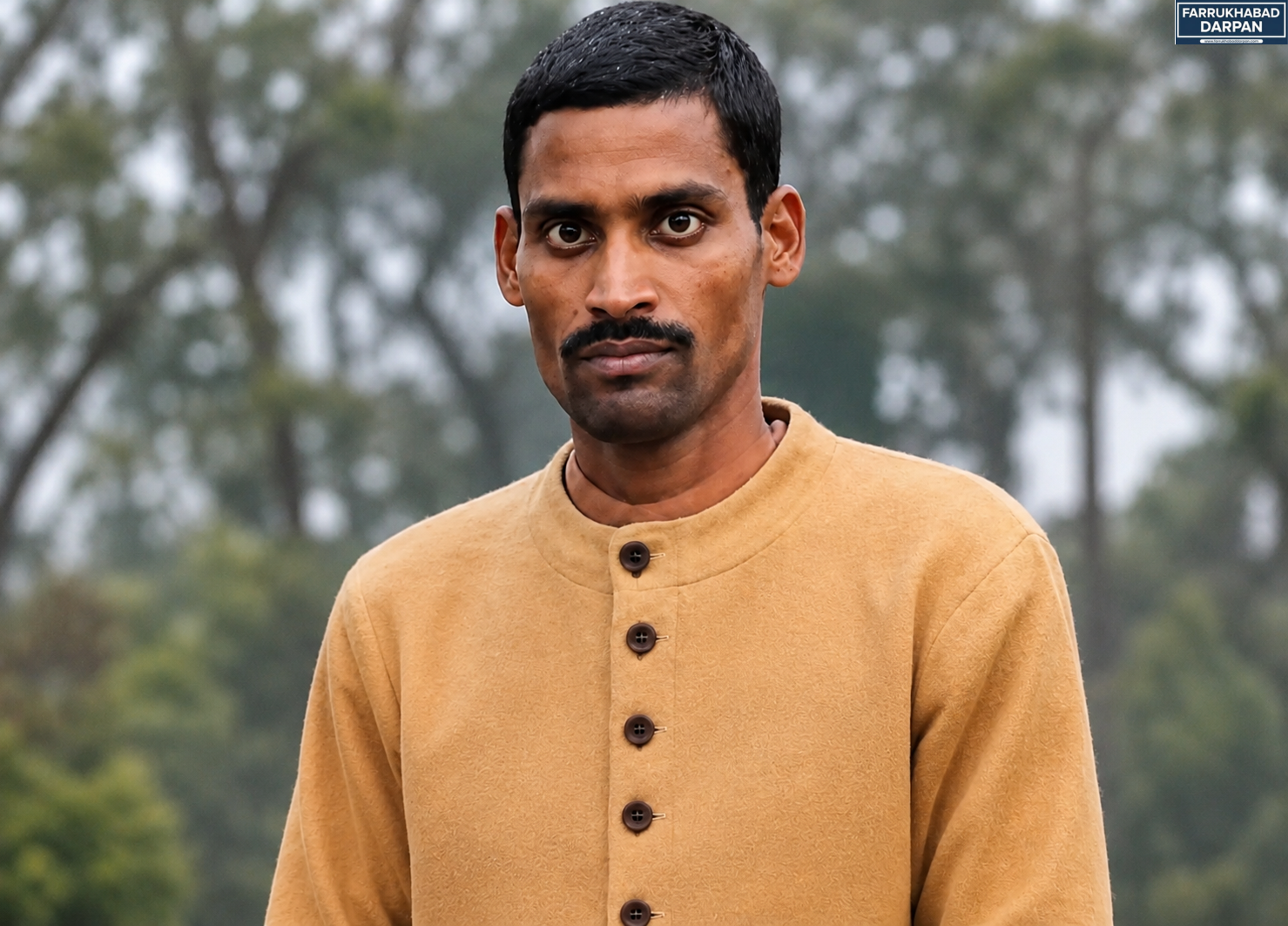 फर्रुखाबाद