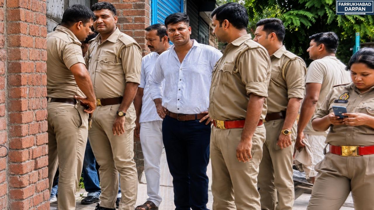 कायमगंज