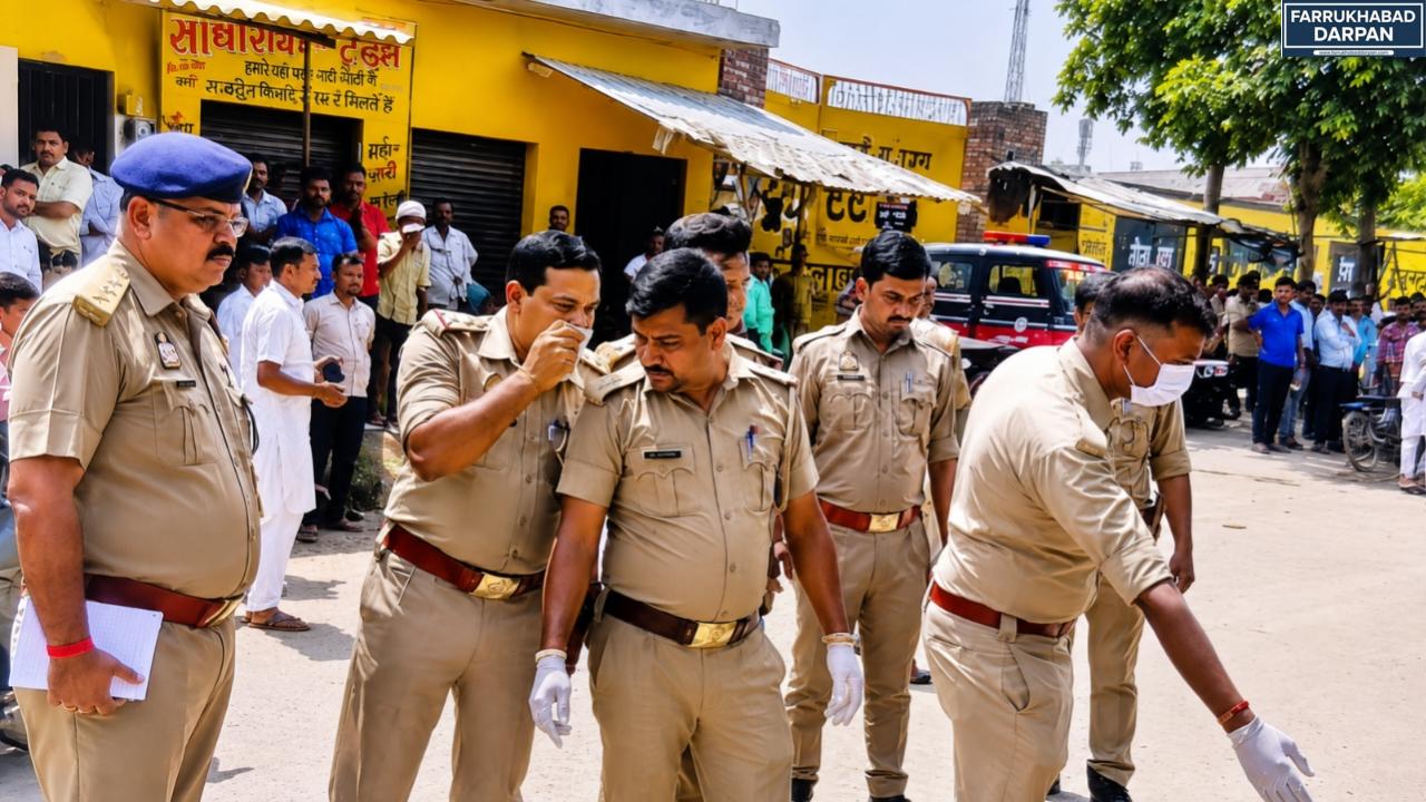 कायमगंज