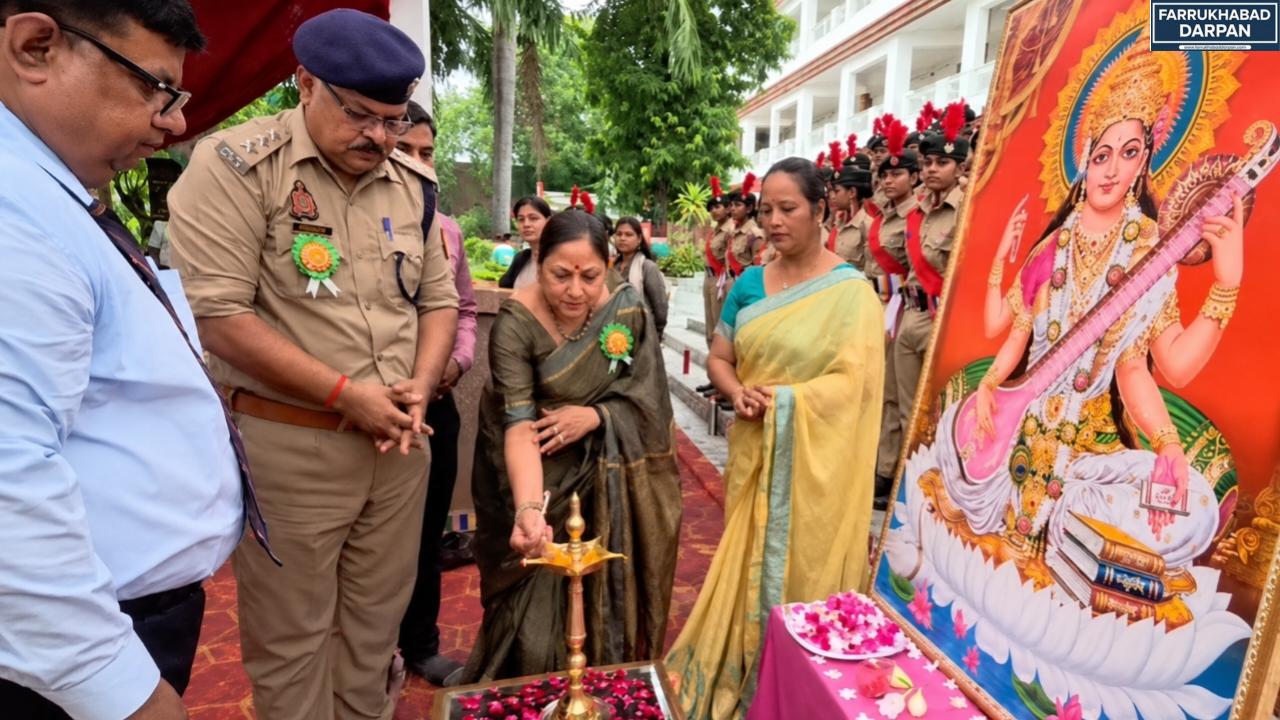 कायमगंज 