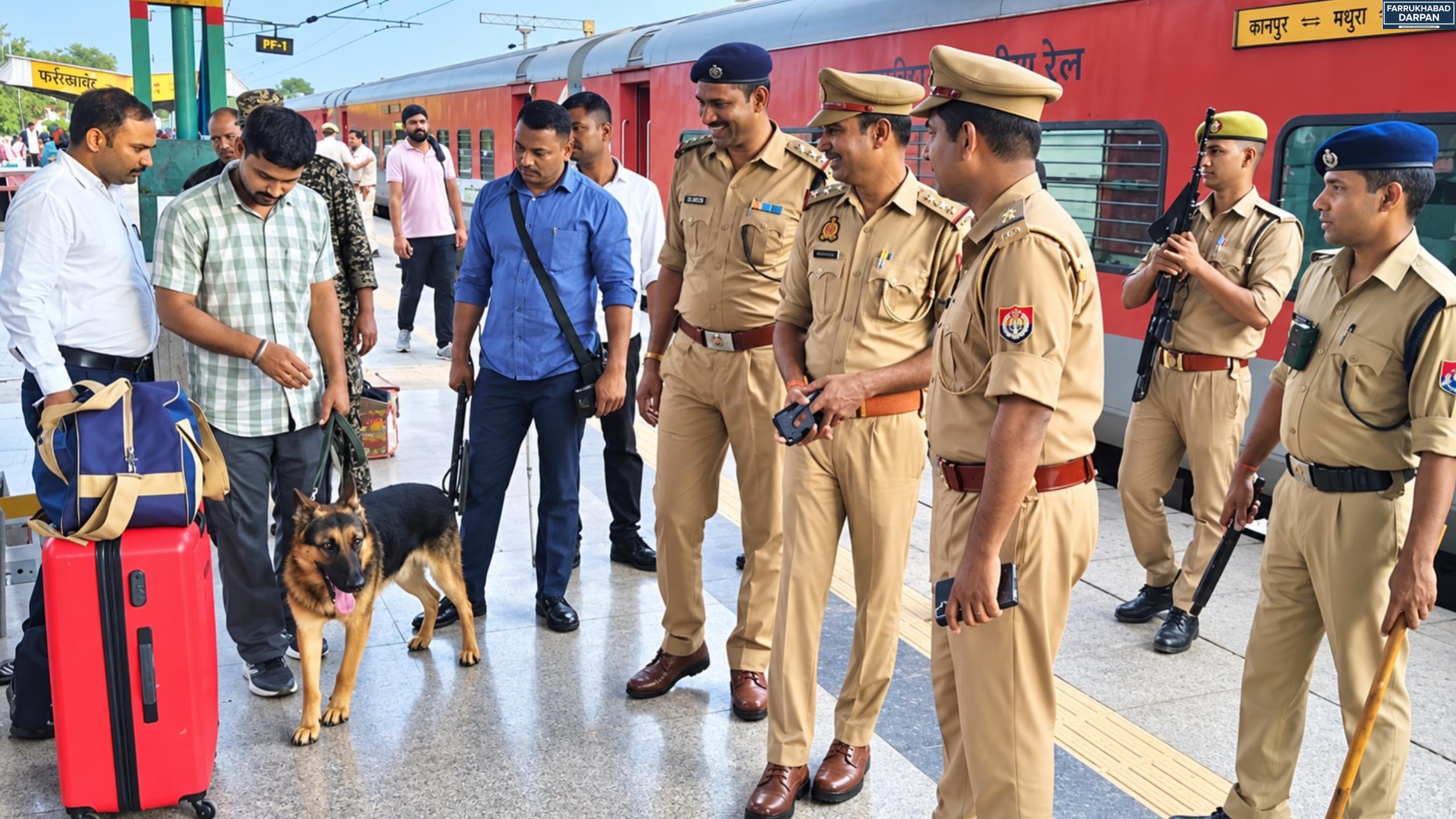 फर्रुखाबाद