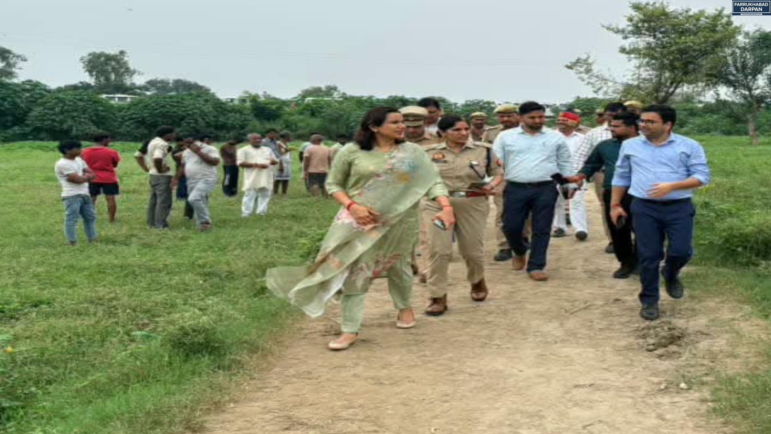 फर्रुखाबाद
