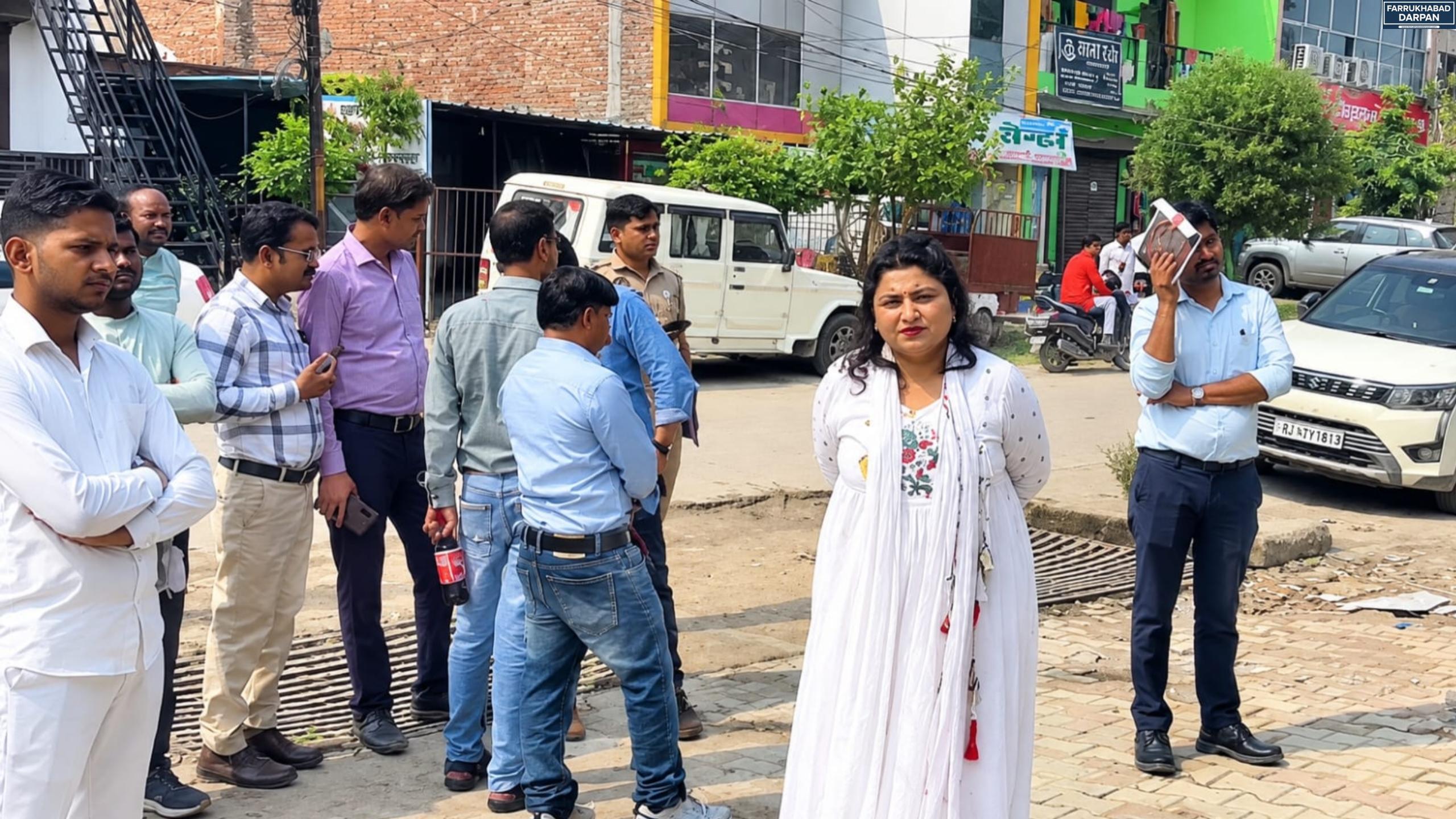 फर्रुखाबाद