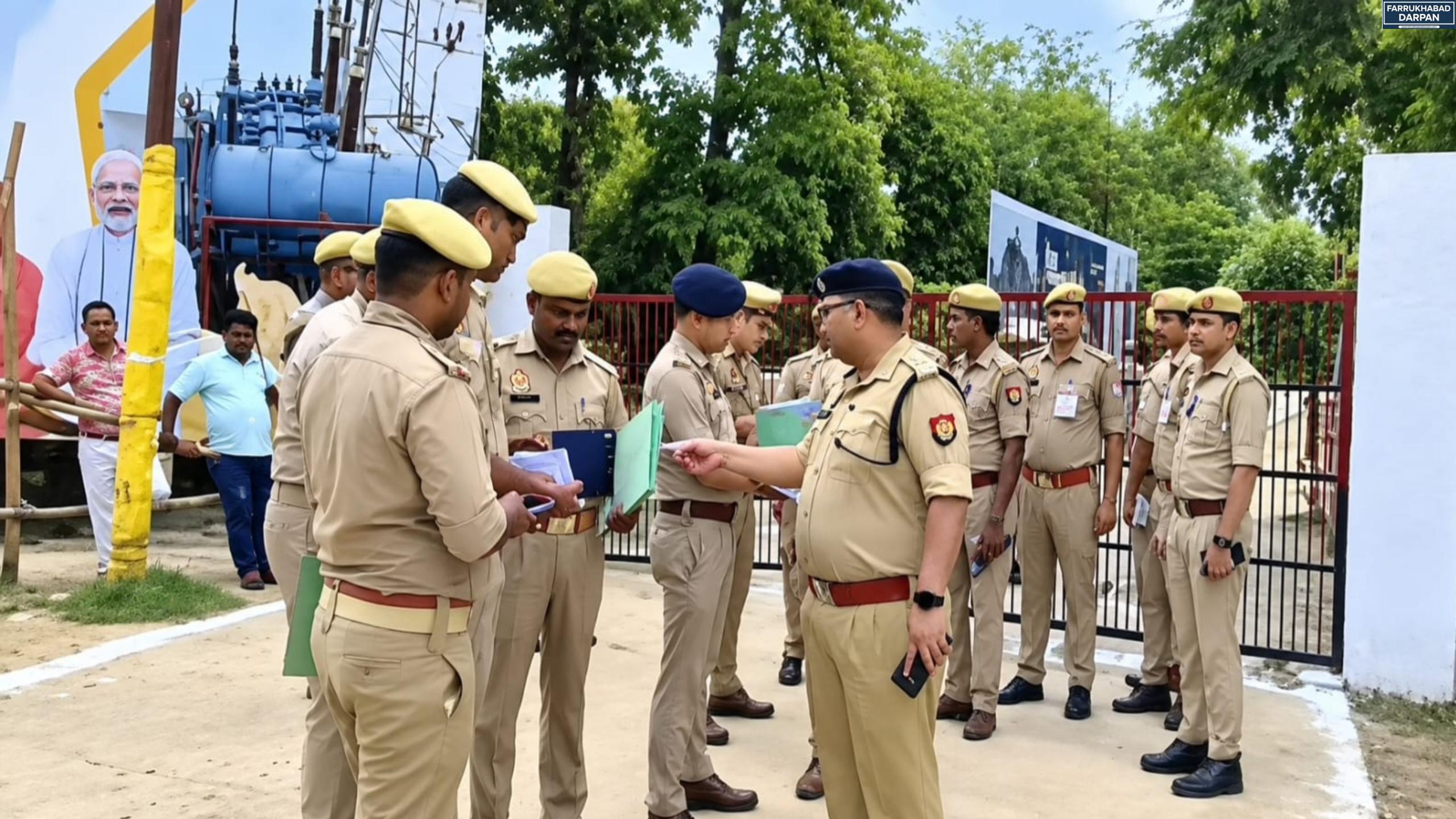 फर्रुखाबाद
