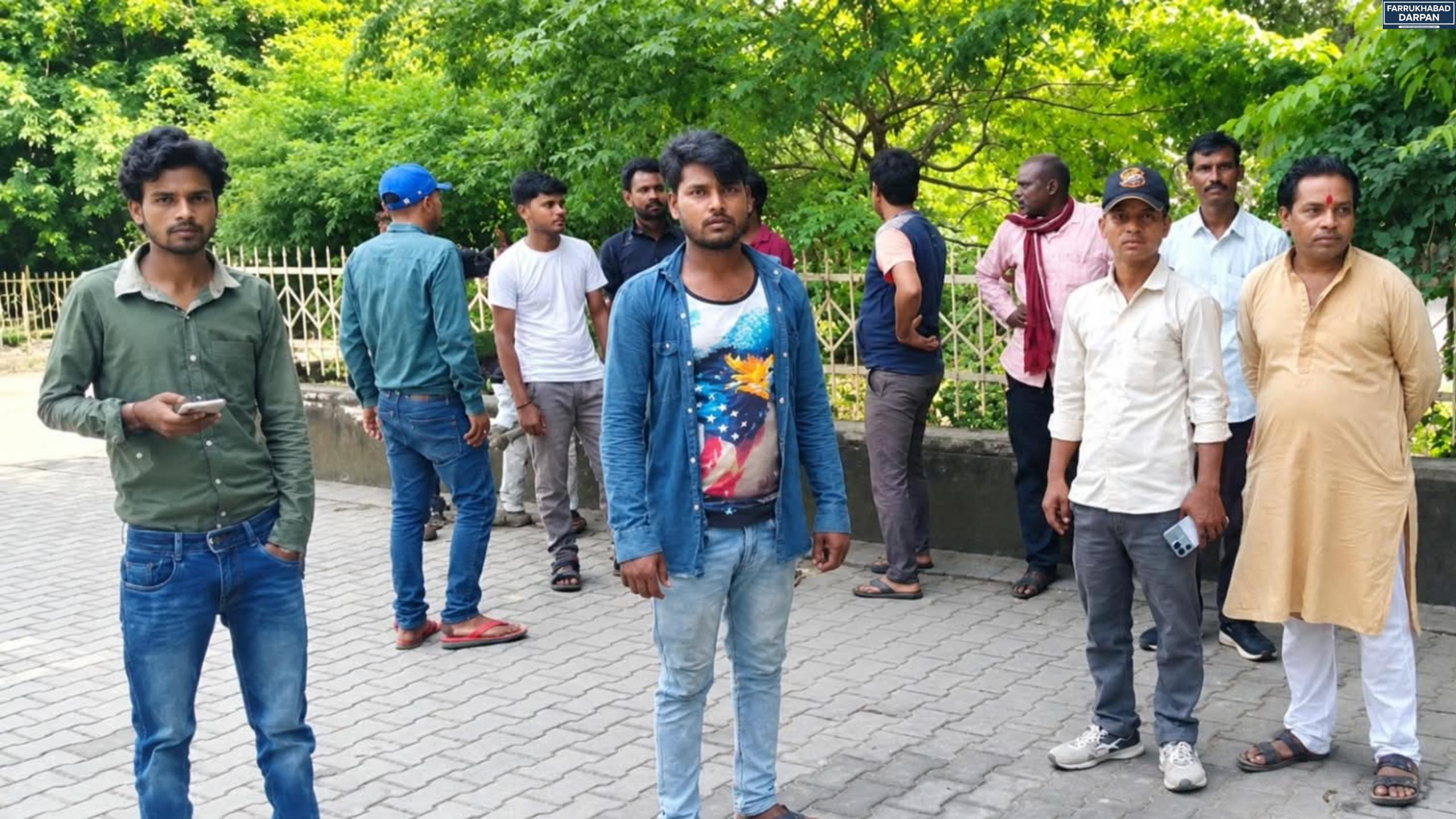 फर्रुखाबाद