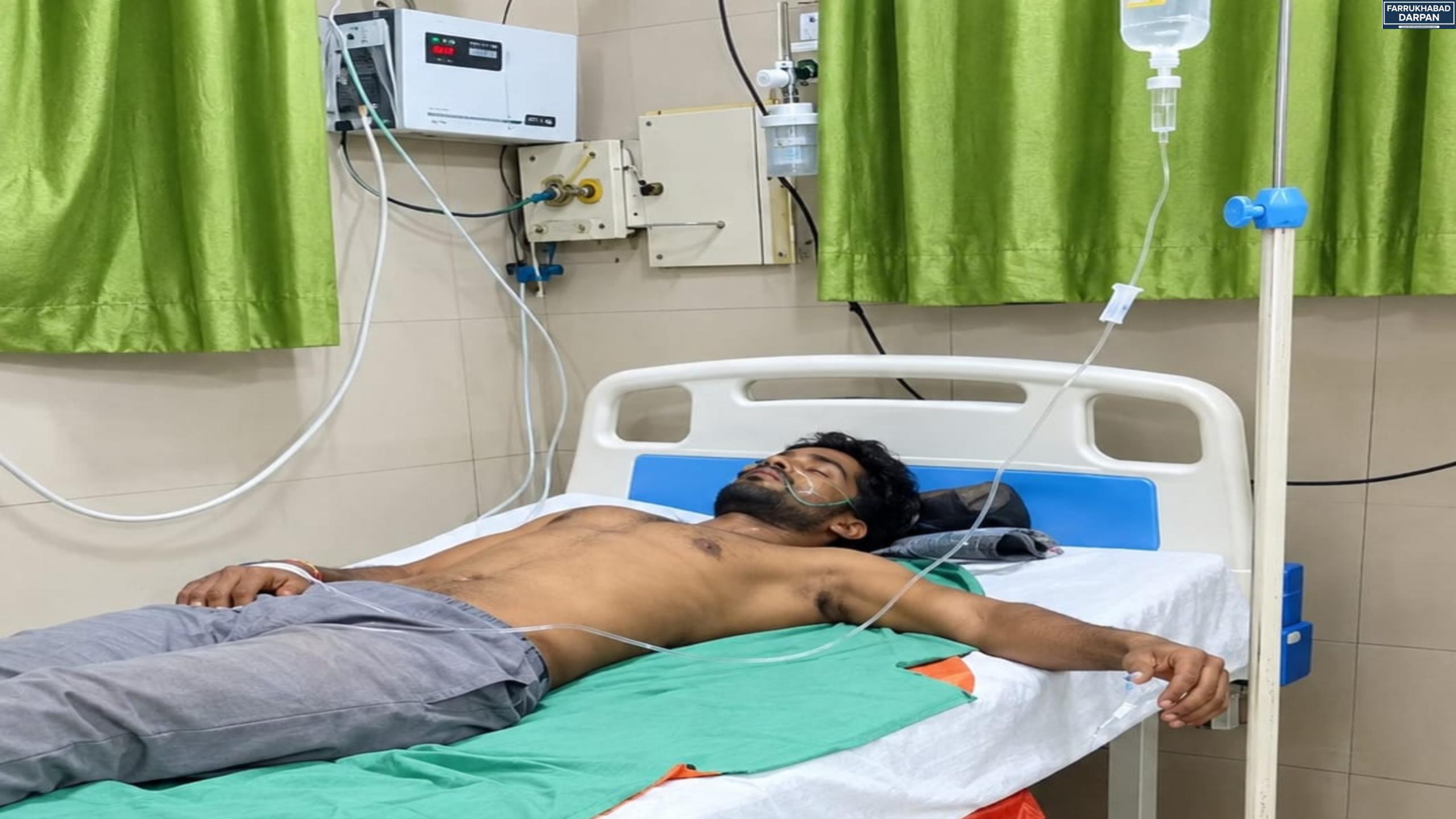 फर्रुखाबाद