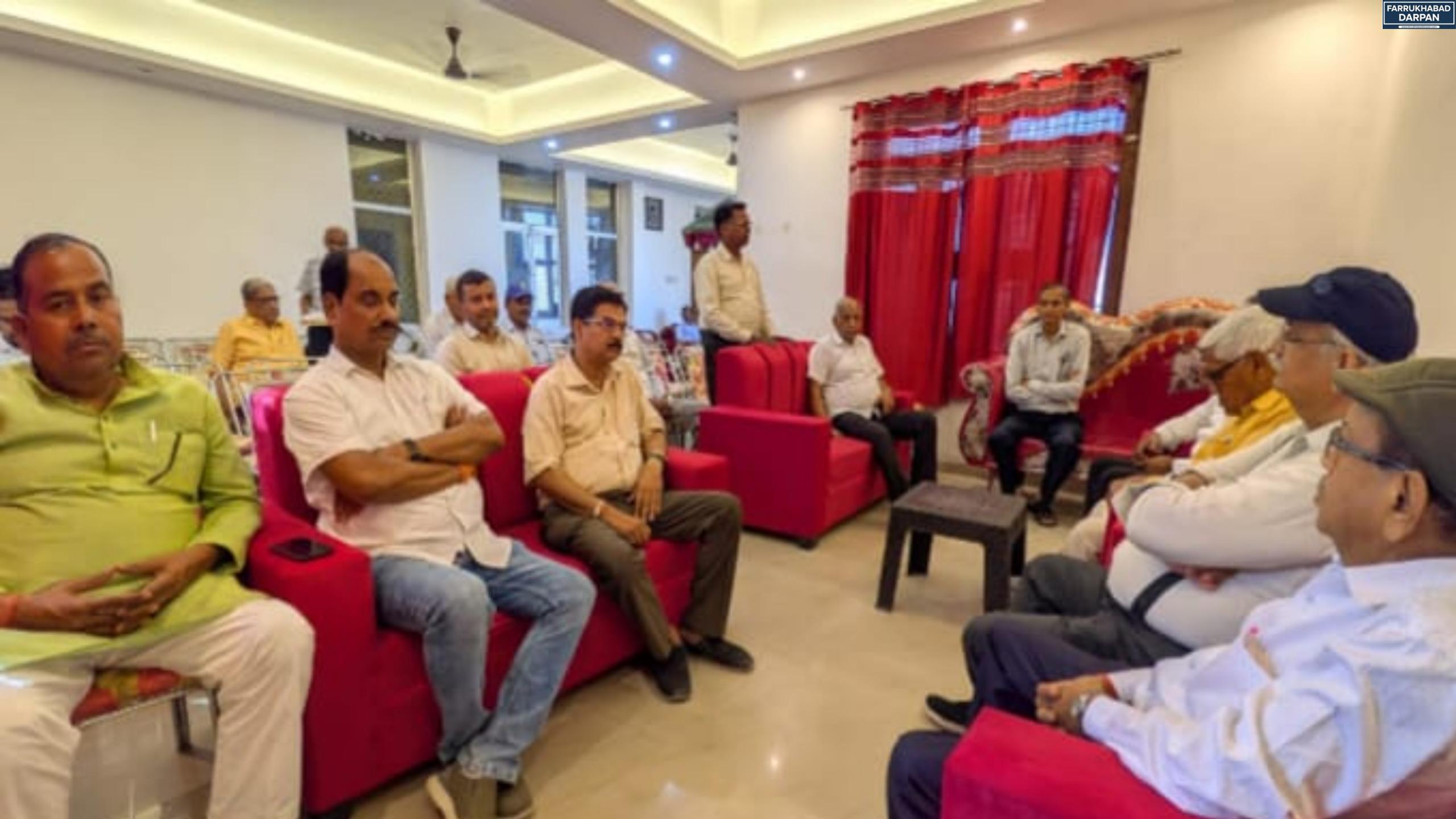 फर्रुखाबाद : पर्यटन विकास को मिलेगी नई दिशा, पांचाल की ऐतिहासिक धरोहरों को वैश्विक पहचान दिलाने पर जोर