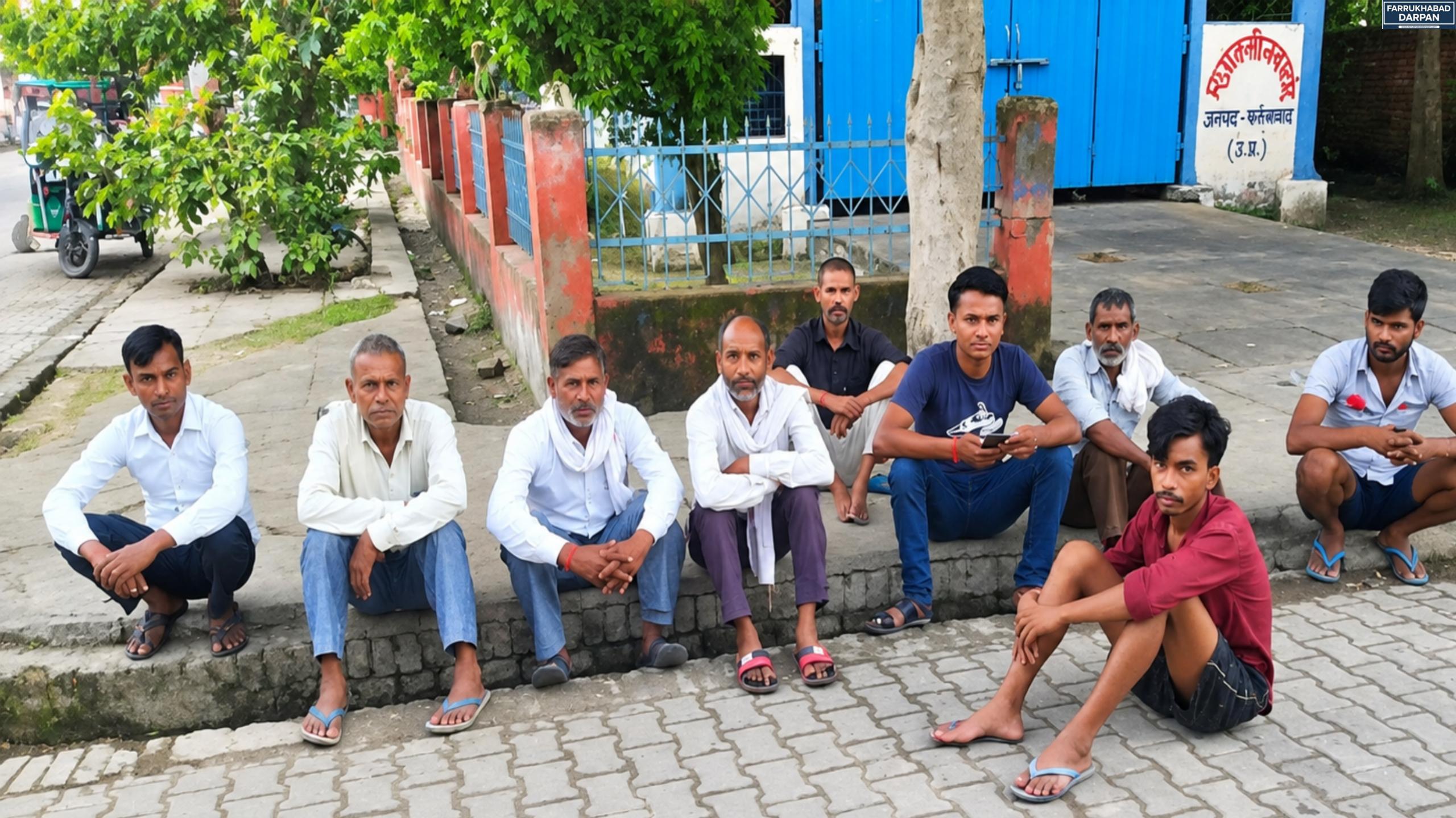 फर्रूखाबाद