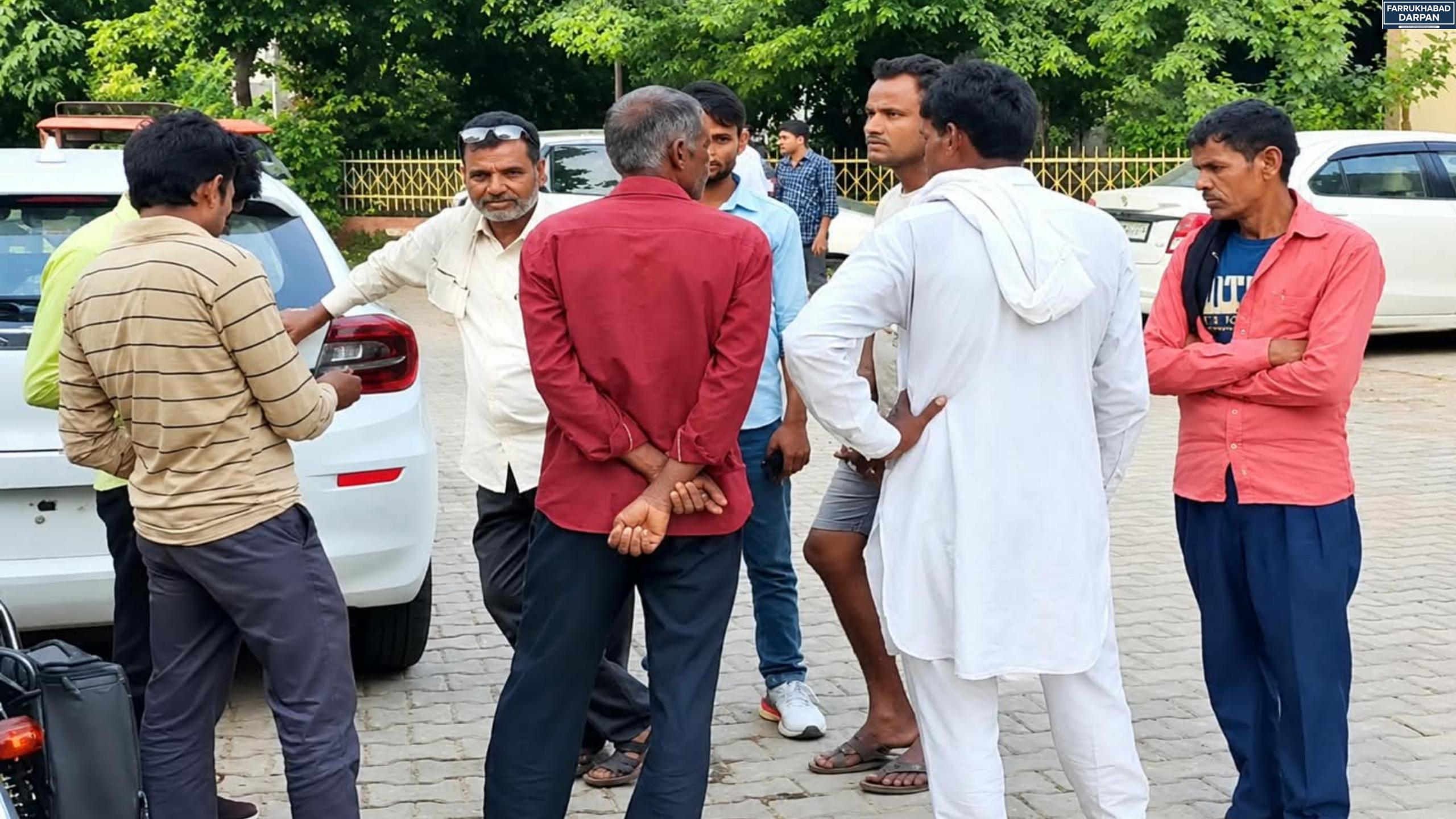 फर्रुखाबाद