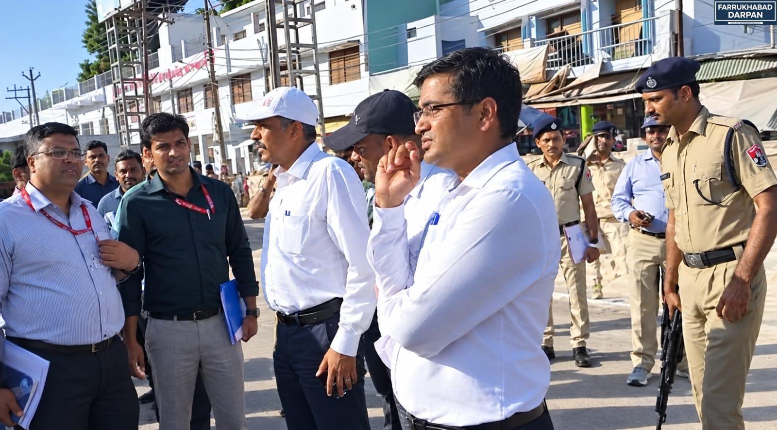 फर्रुखाबाद