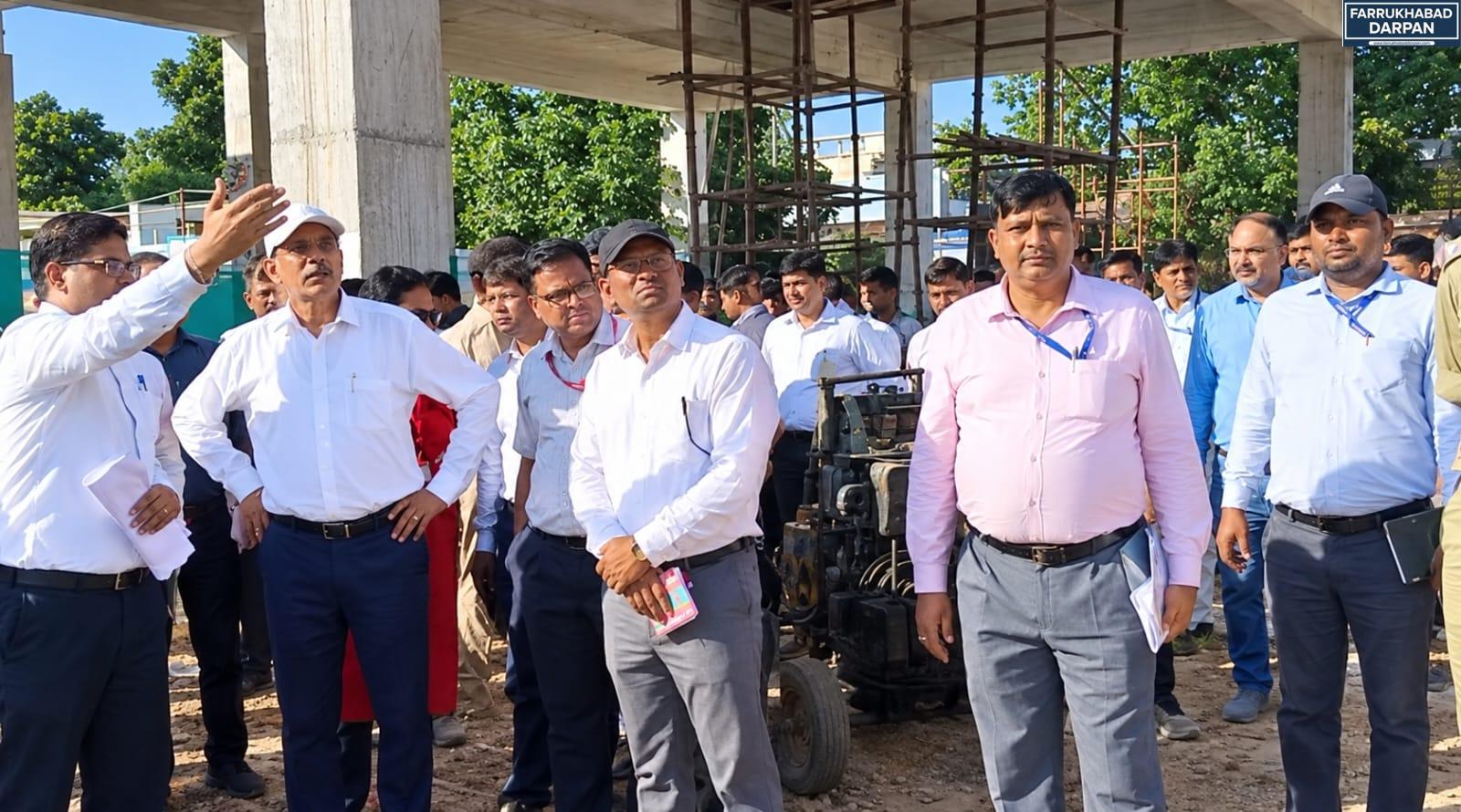 फर्रुखाबाद