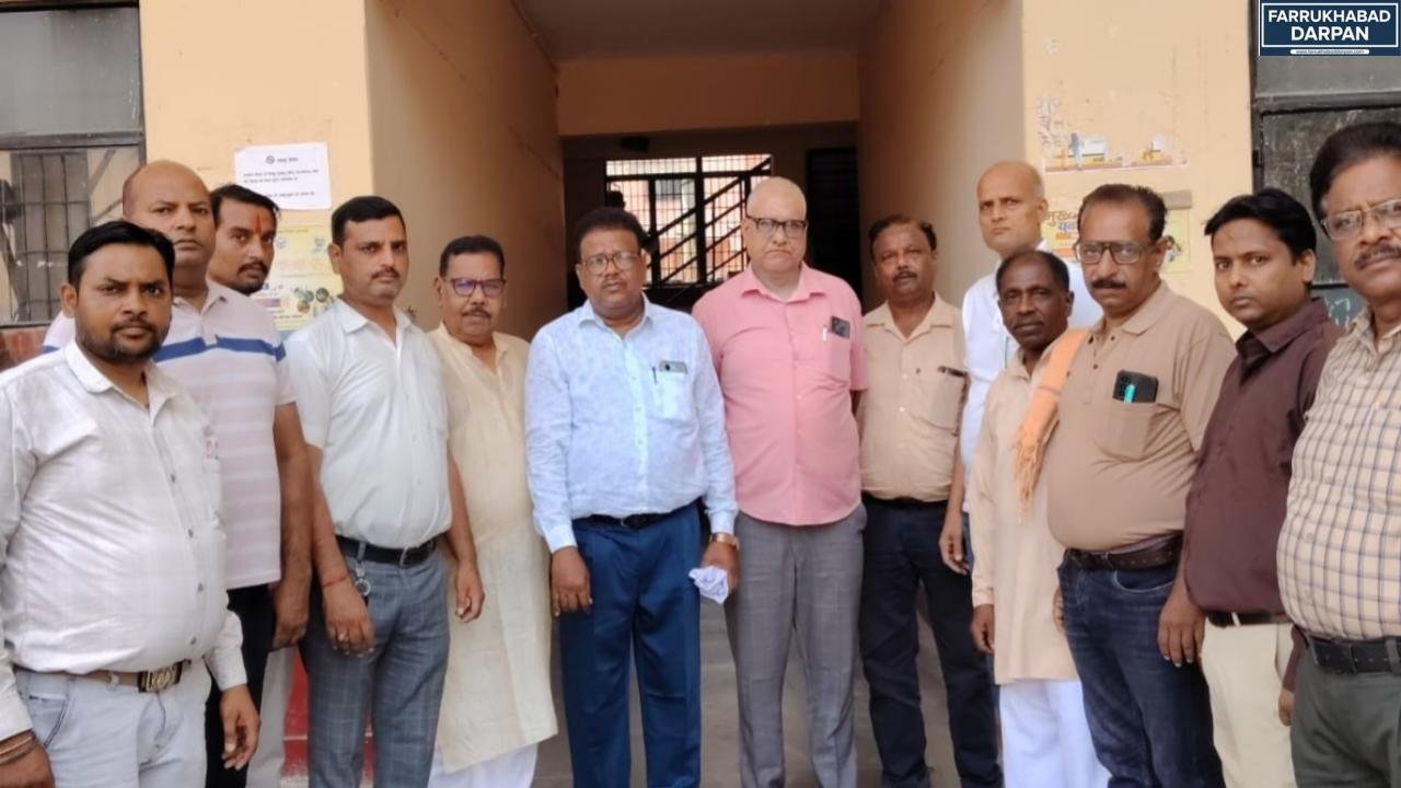 कायमगंज